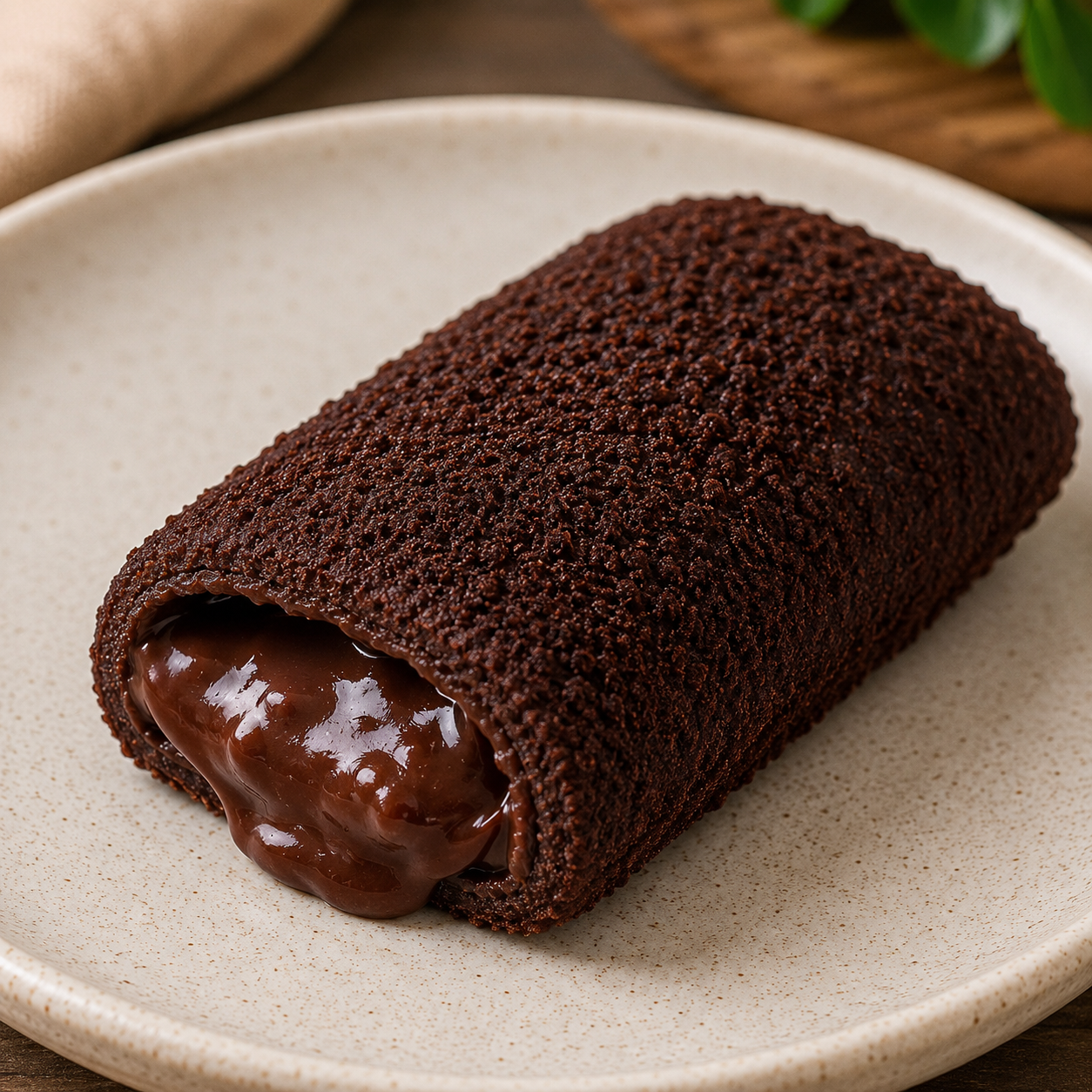 Risol Coklat